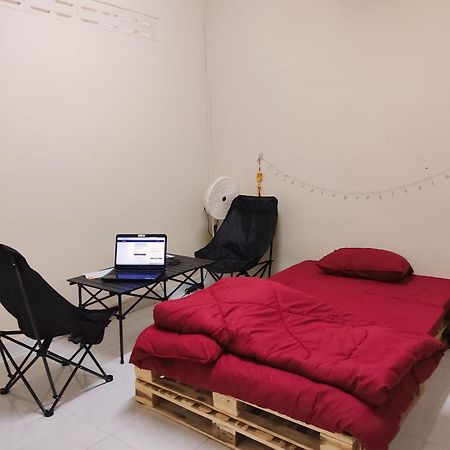 Kohli Apartment 비엔티안 외부 사진