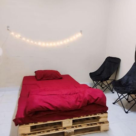 Kohli Apartment 비엔티안 외부 사진