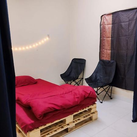 Kohli Apartment 비엔티안 외부 사진