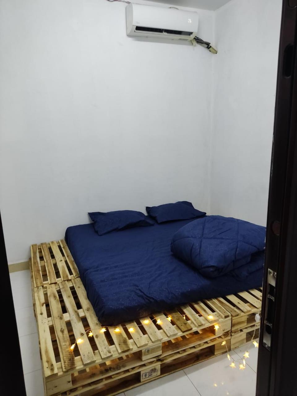 Kohli Apartment 비엔티안 외부 사진