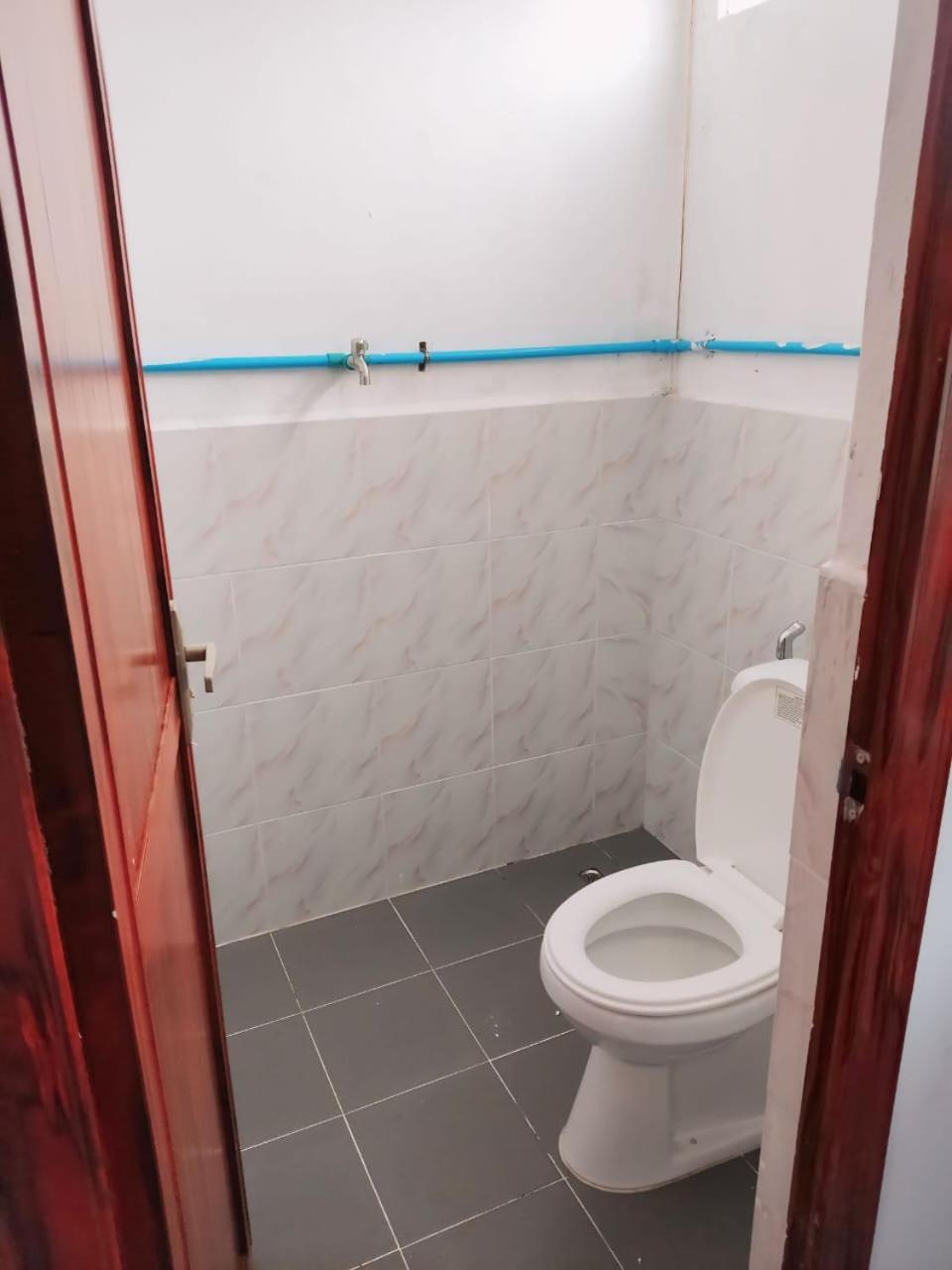 Kohli Apartment 비엔티안 외부 사진