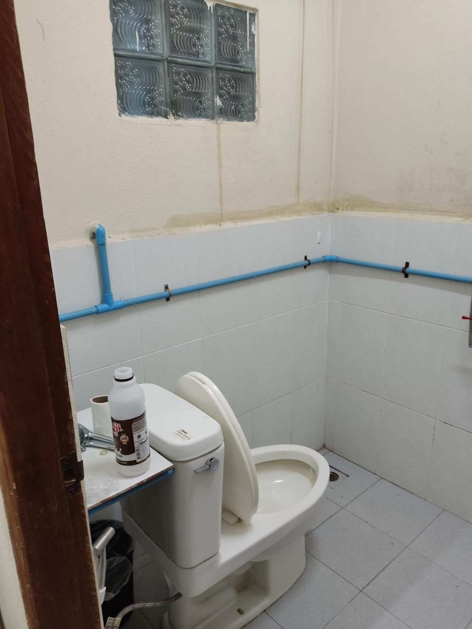 Kohli Apartment 비엔티안 외부 사진