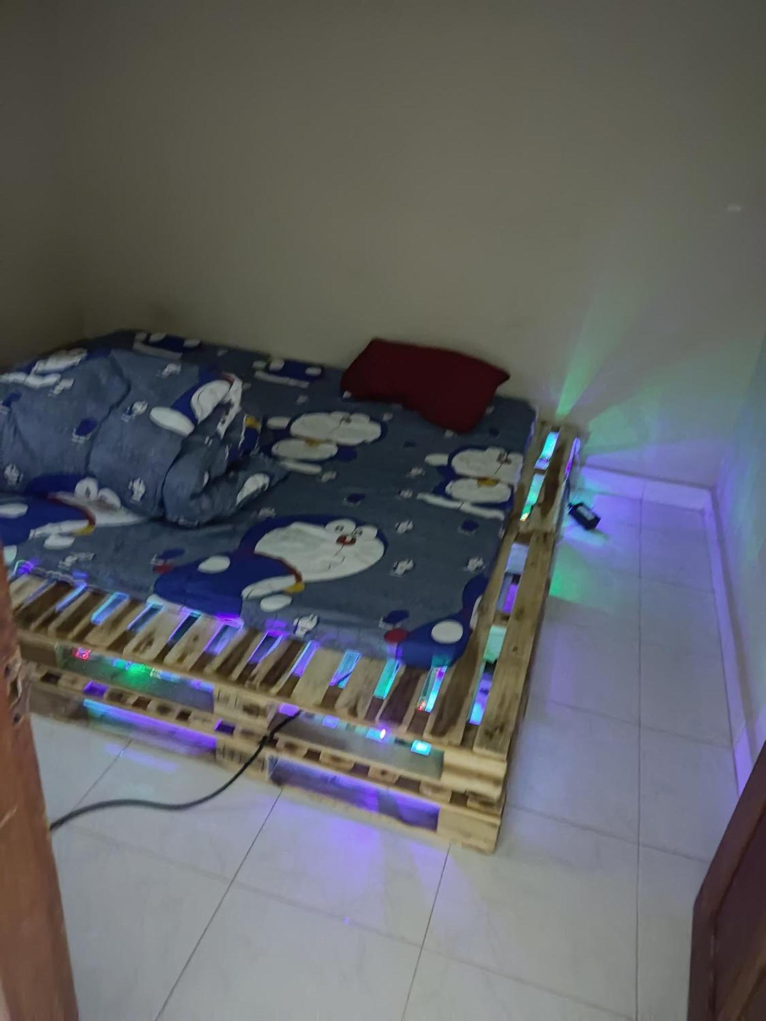 Kohli Apartment 비엔티안 외부 사진