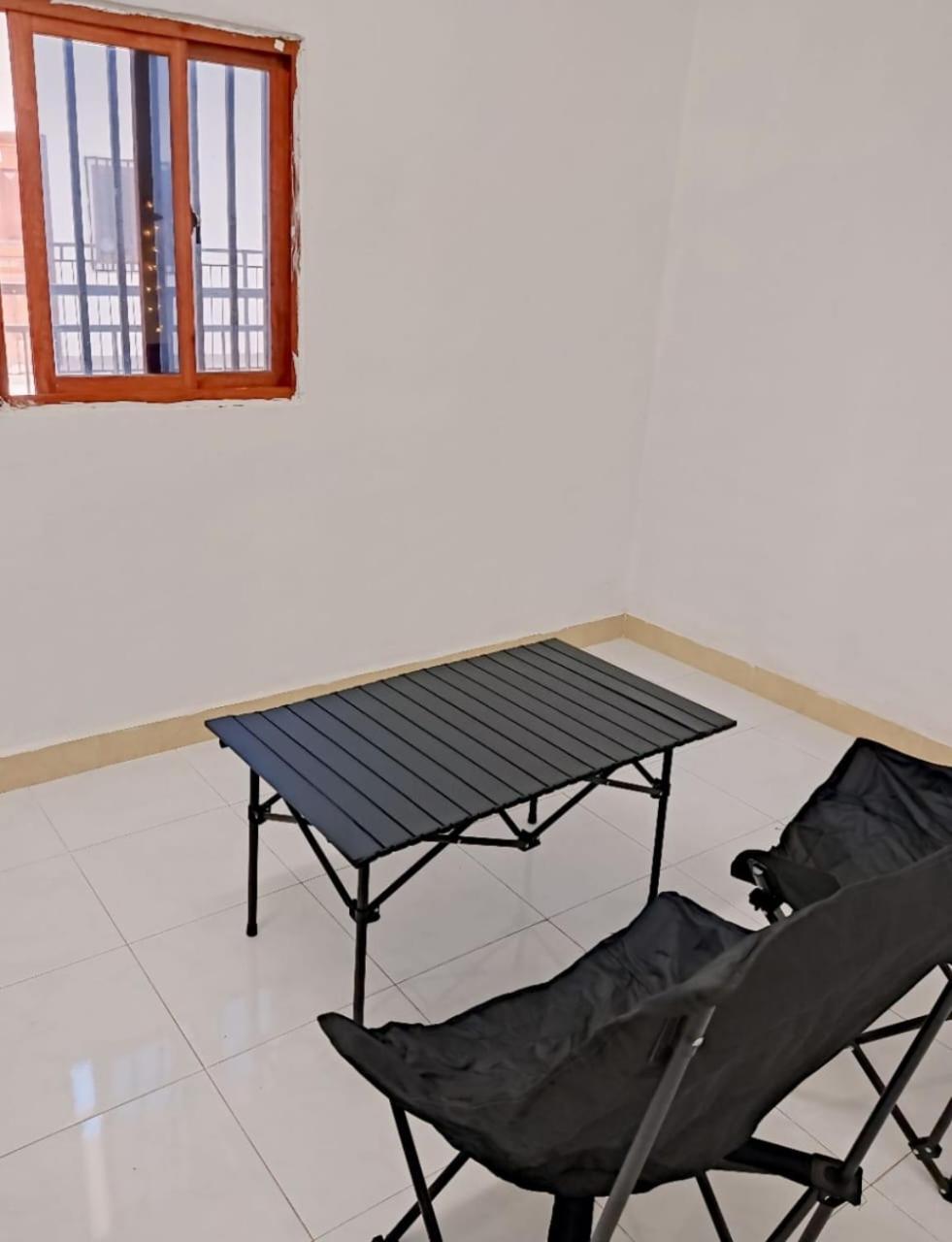 Kohli Apartment 비엔티안 외부 사진