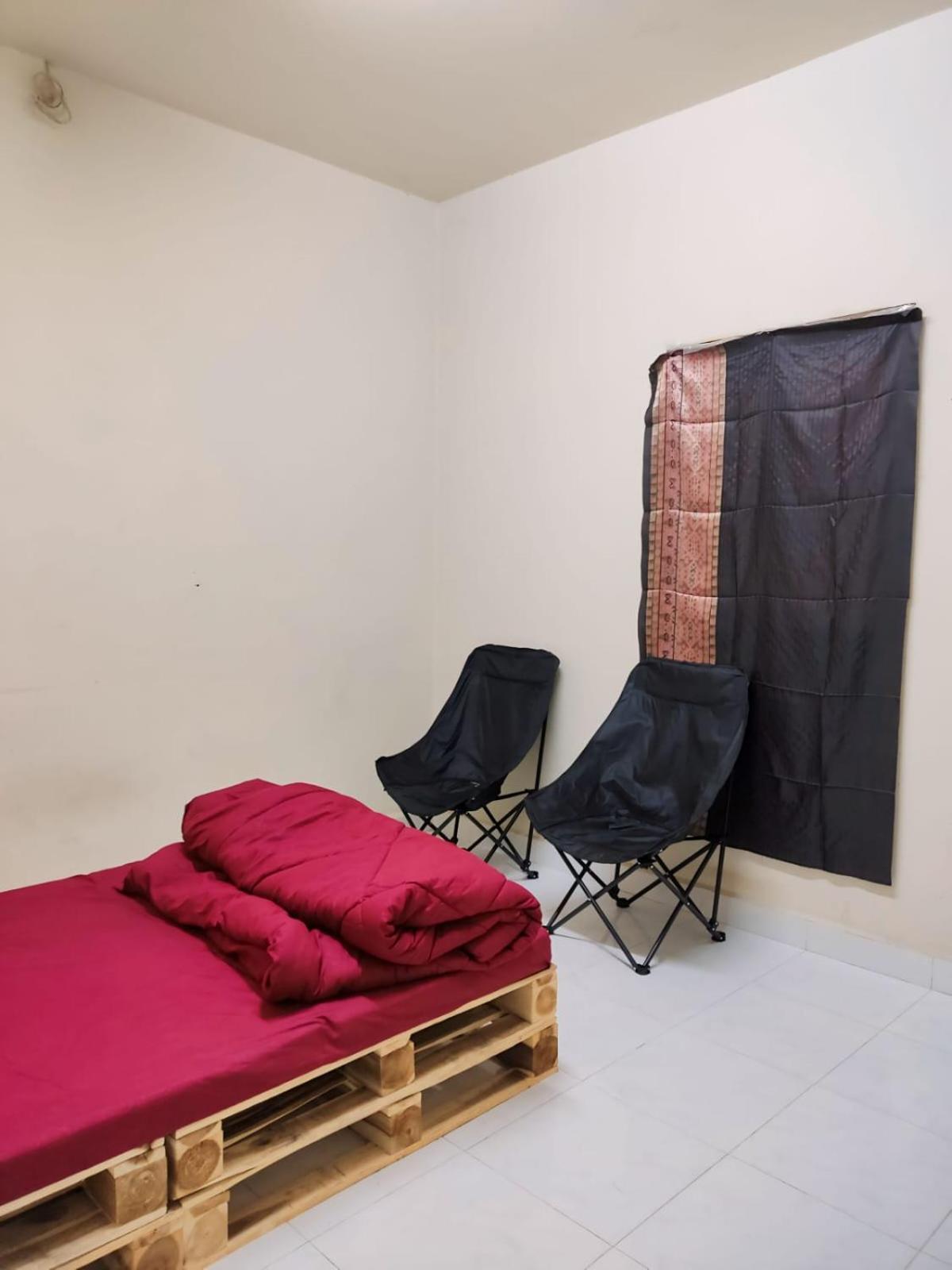 Kohli Apartment 비엔티안 외부 사진