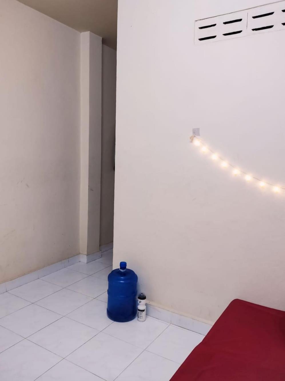 Kohli Apartment 비엔티안 외부 사진