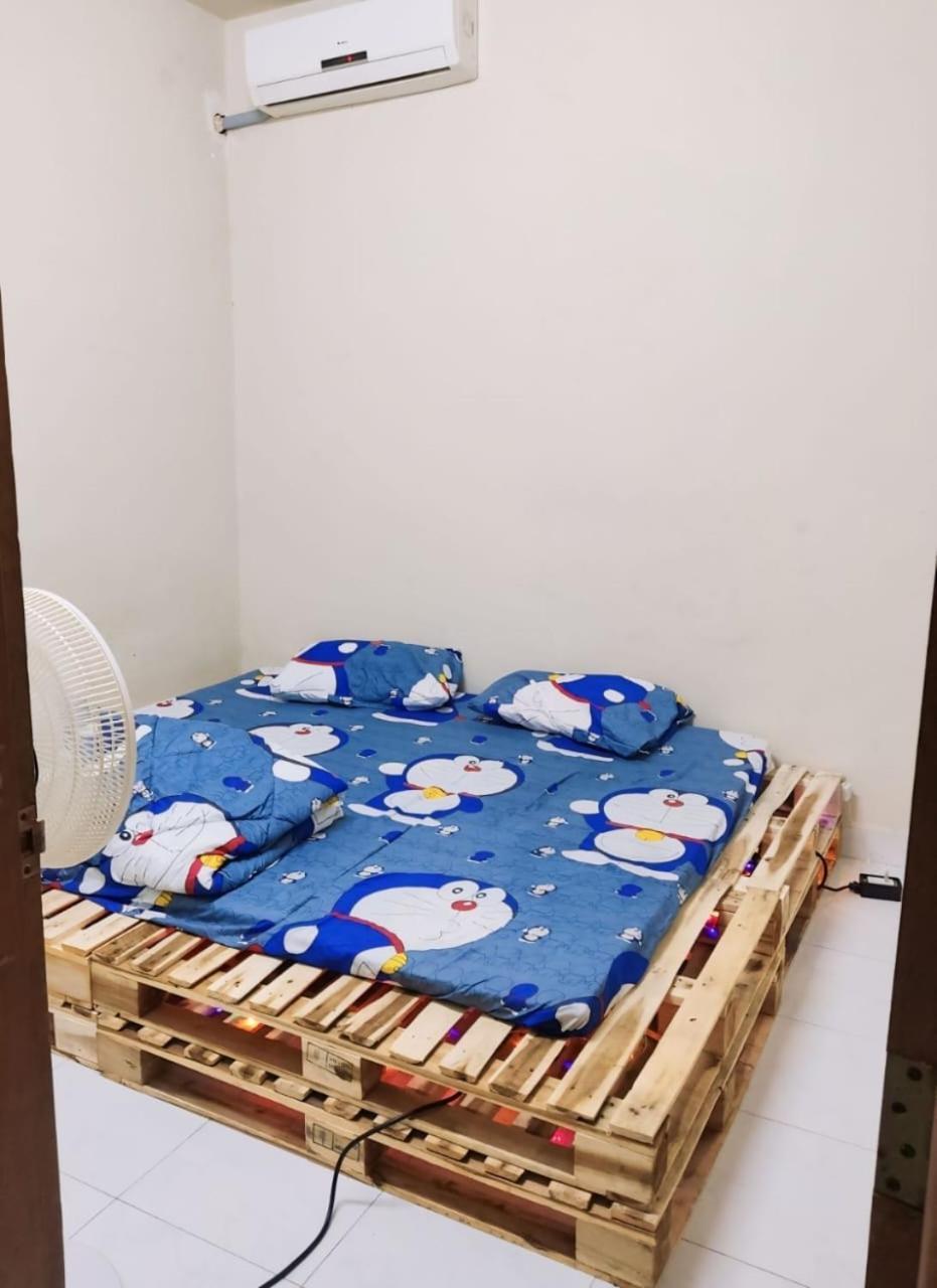 Kohli Apartment 비엔티안 외부 사진