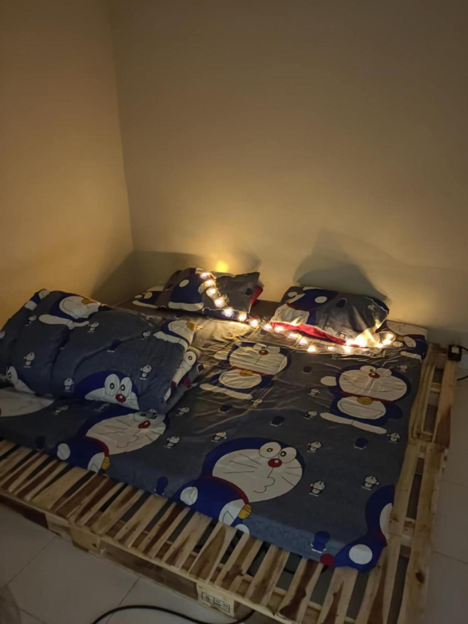 Kohli Apartment 비엔티안 외부 사진