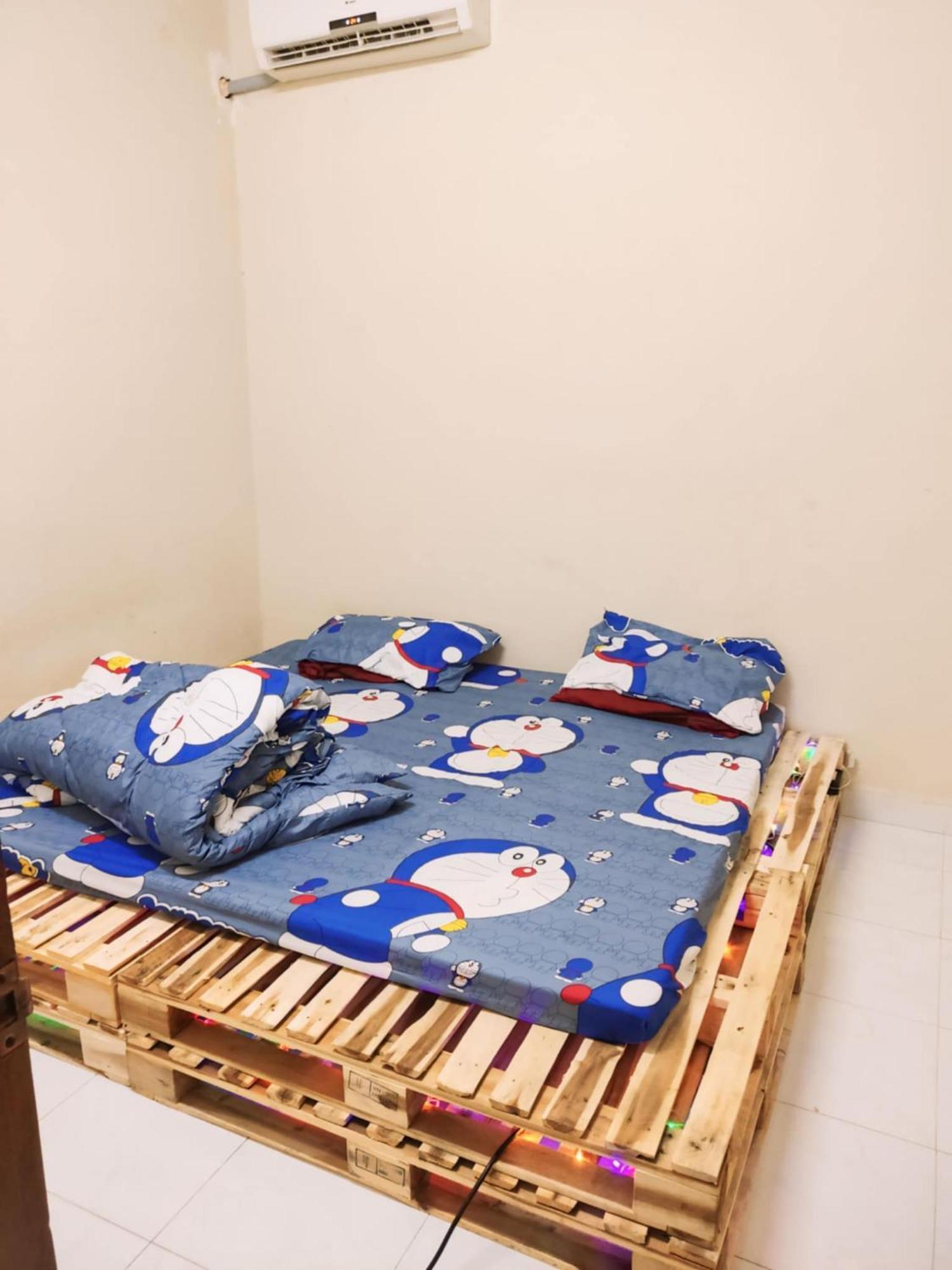 Kohli Apartment 비엔티안 외부 사진