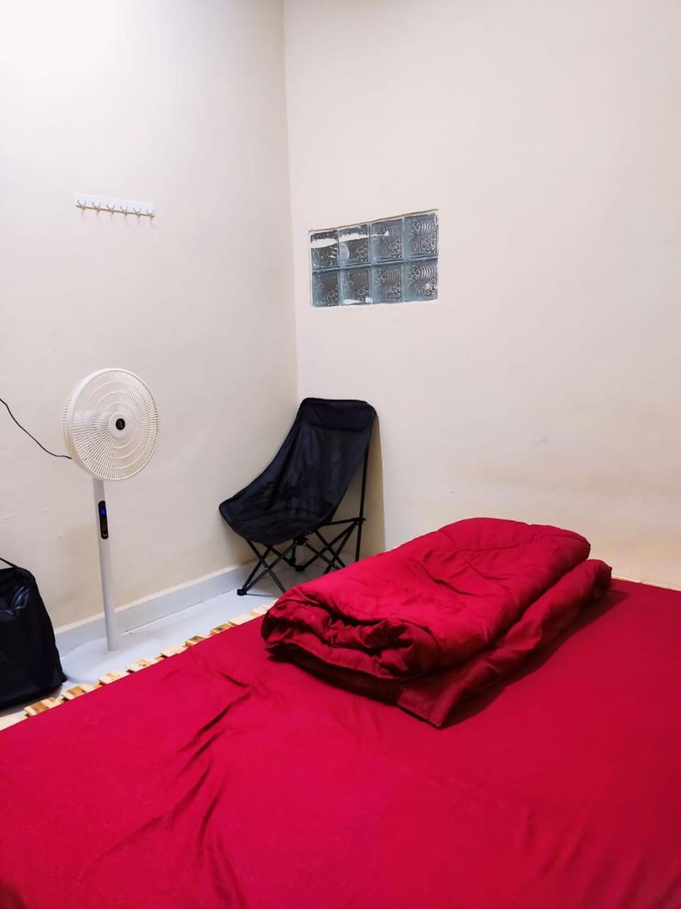 Kohli Apartment 비엔티안 외부 사진