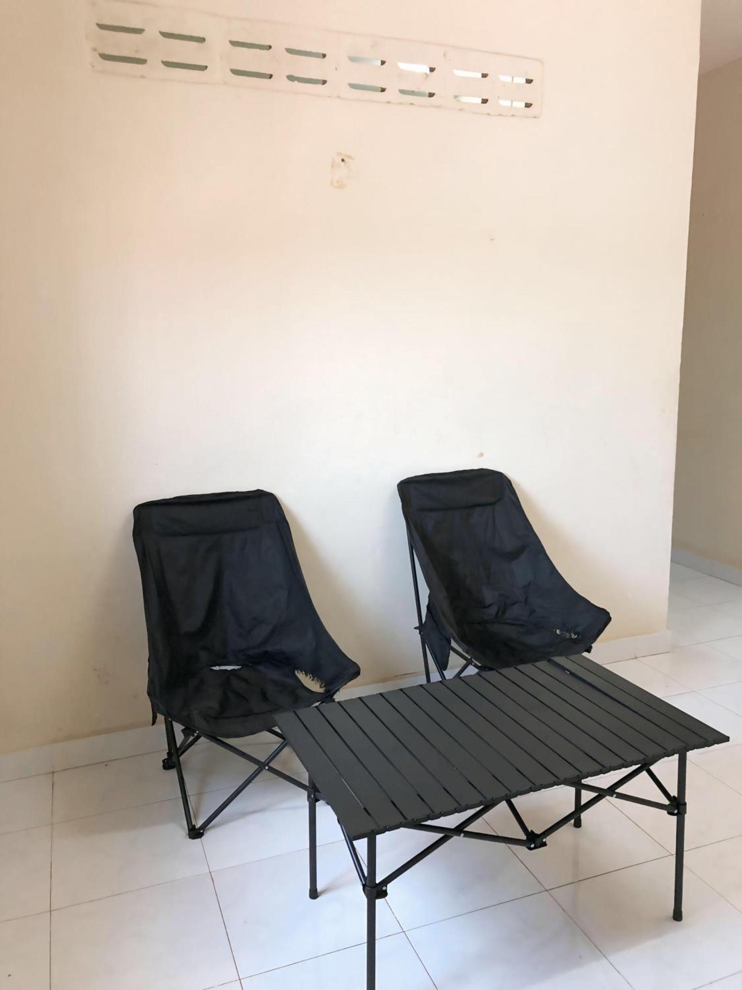 Kohli Apartment 비엔티안 외부 사진