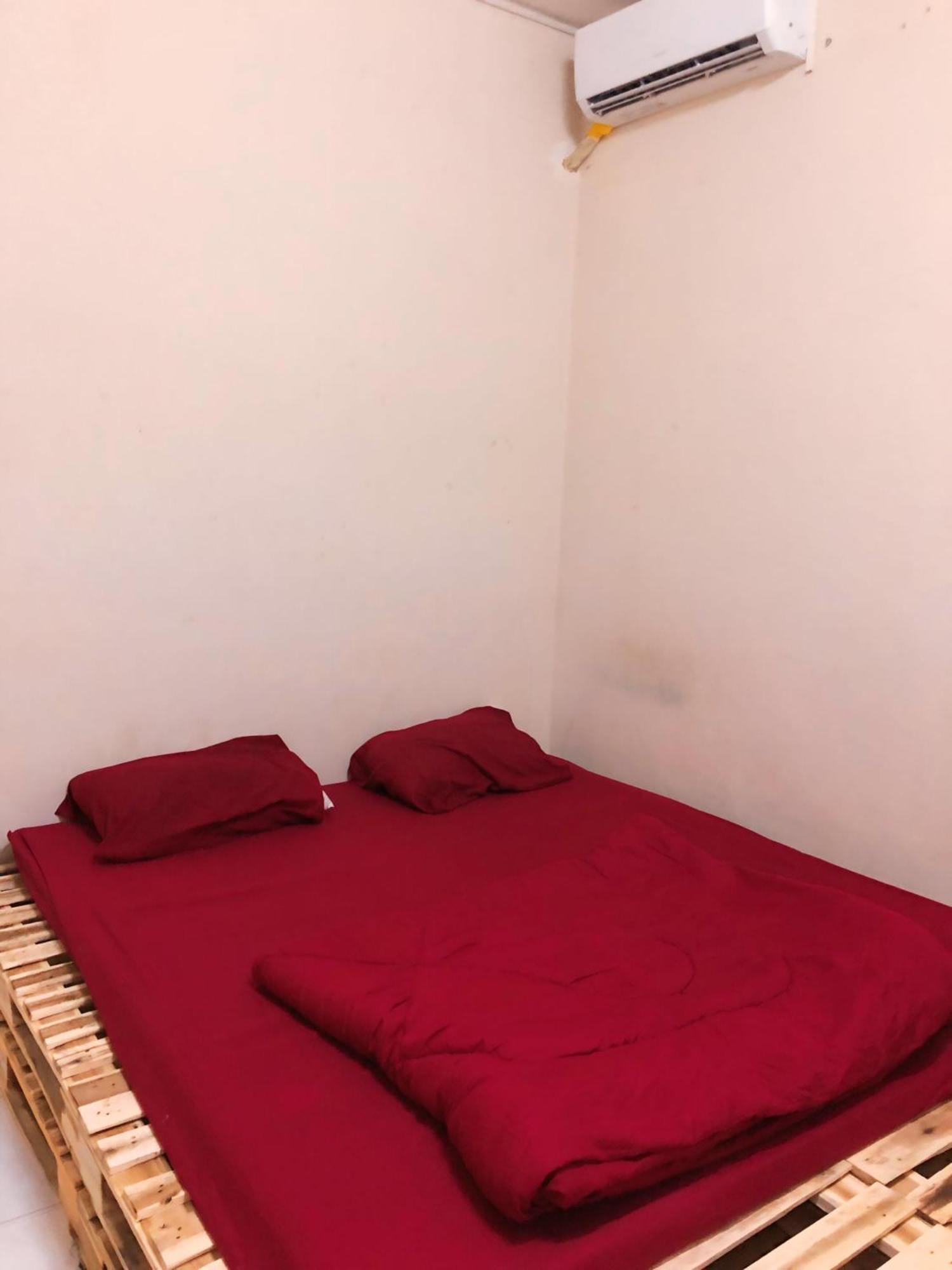 Kohli Apartment 비엔티안 외부 사진