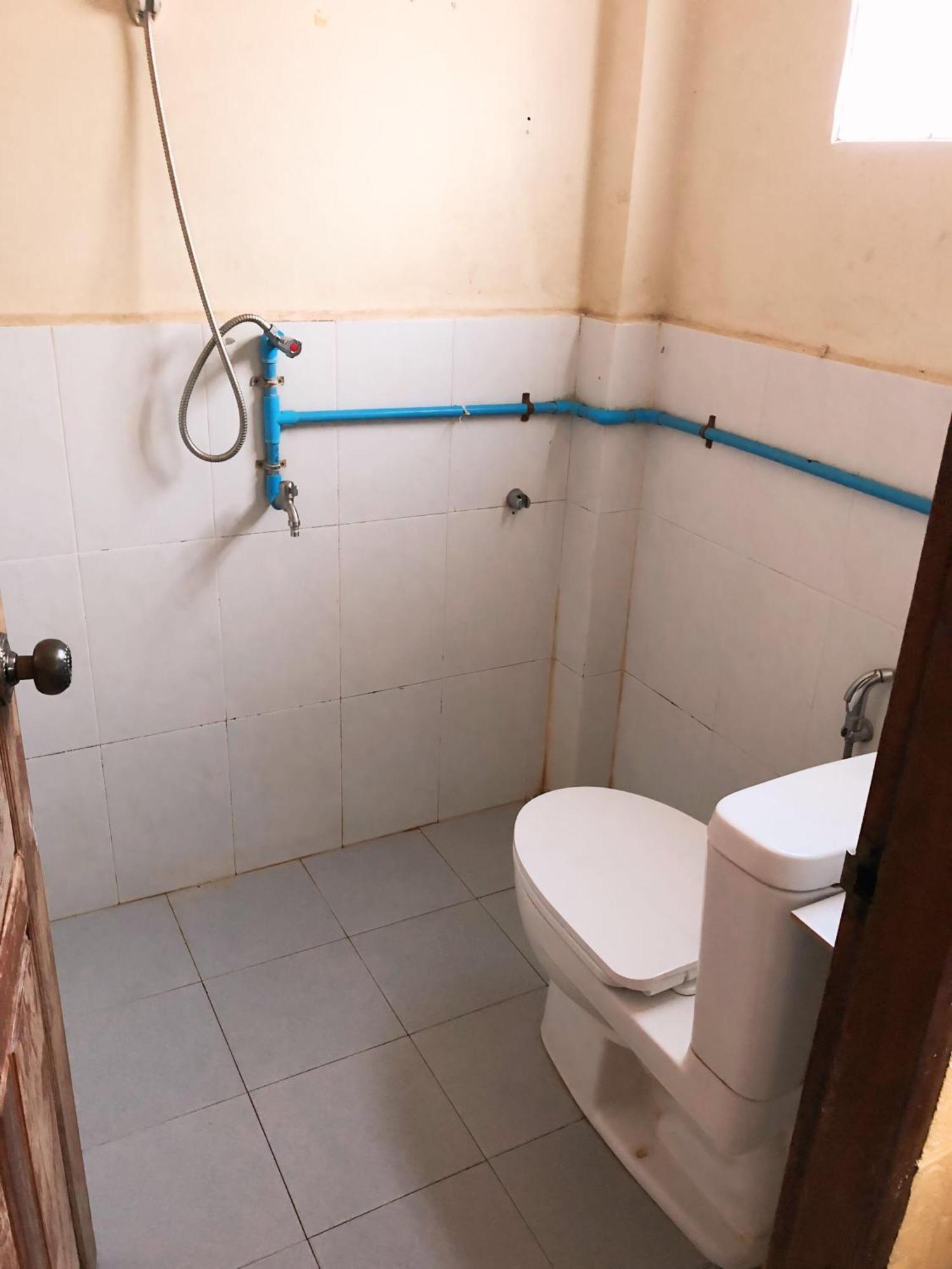 Kohli Apartment 비엔티안 외부 사진
