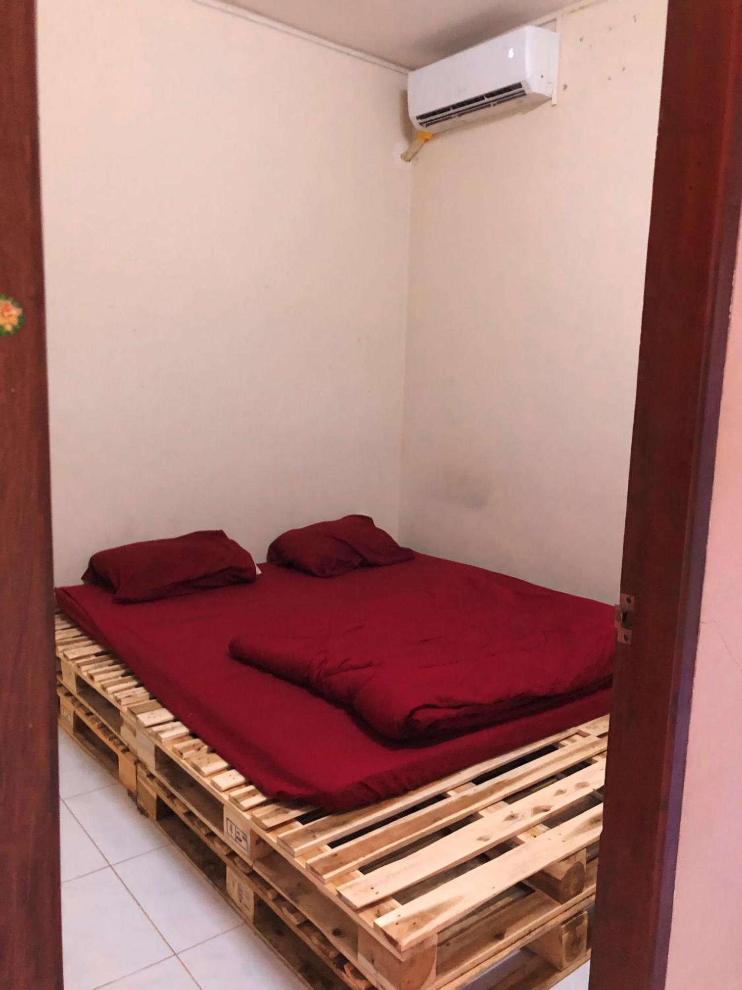 Kohli Apartment 비엔티안 외부 사진
