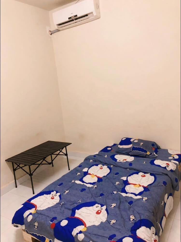 Kohli Apartment 비엔티안 외부 사진