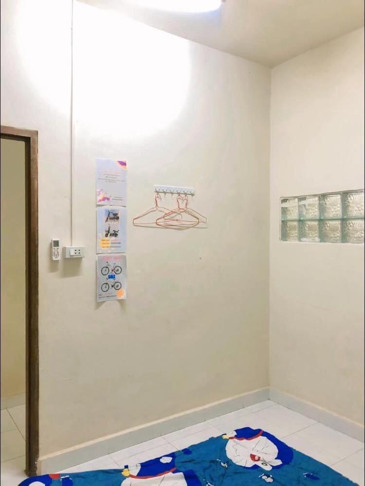 Kohli Apartment 비엔티안 외부 사진