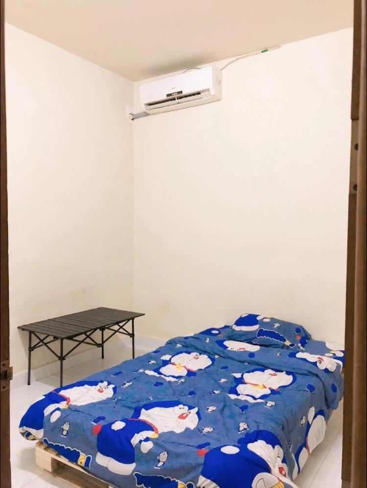 Kohli Apartment 비엔티안 외부 사진