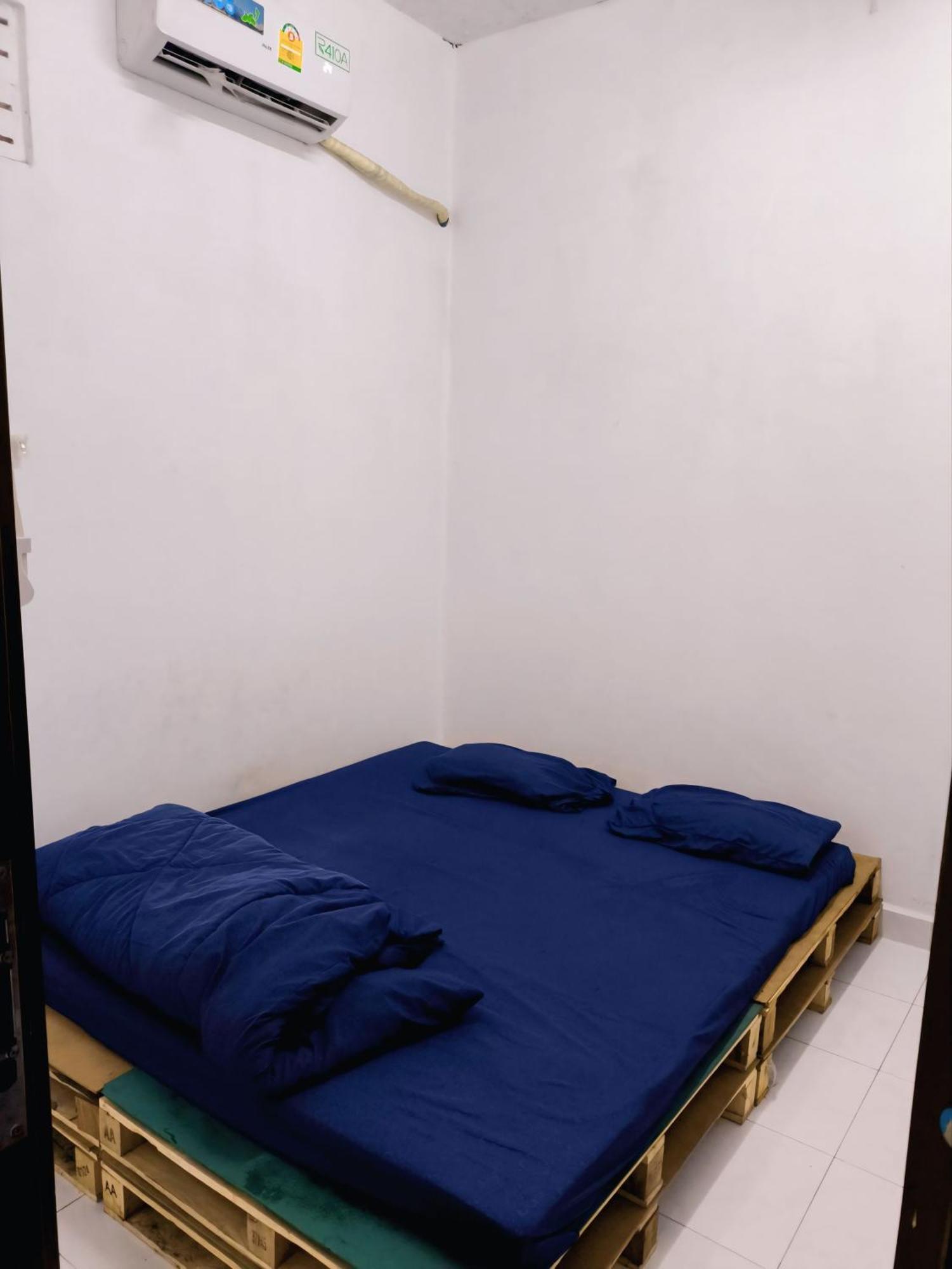 Kohli Apartment 비엔티안 외부 사진