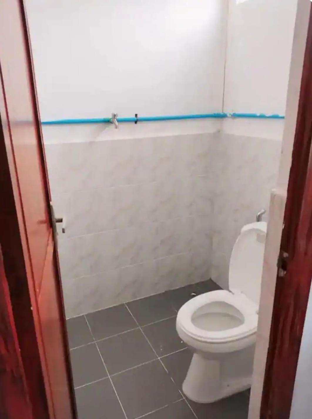 Kohli Apartment 비엔티안 외부 사진