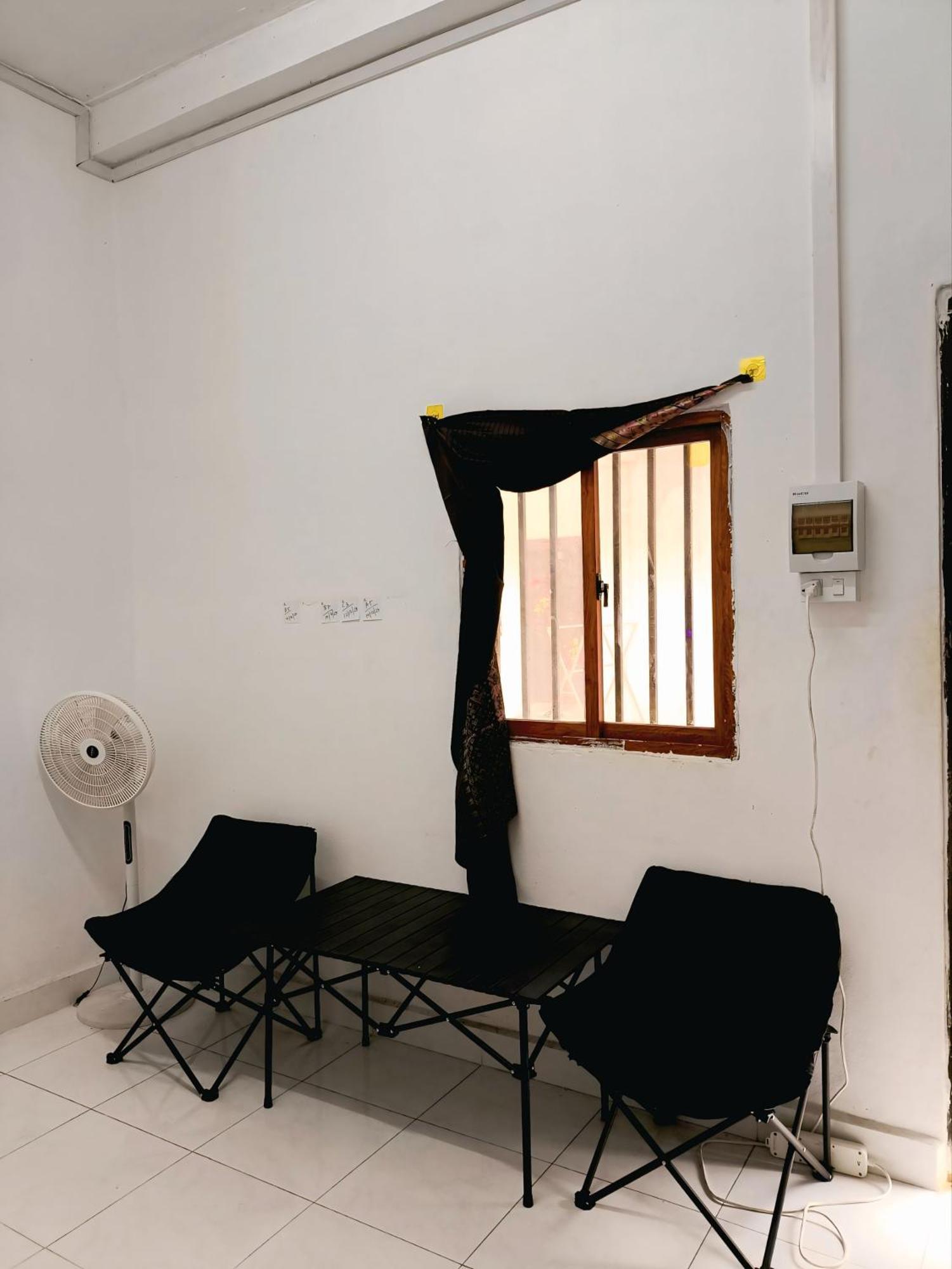 Kohli Apartment 비엔티안 외부 사진