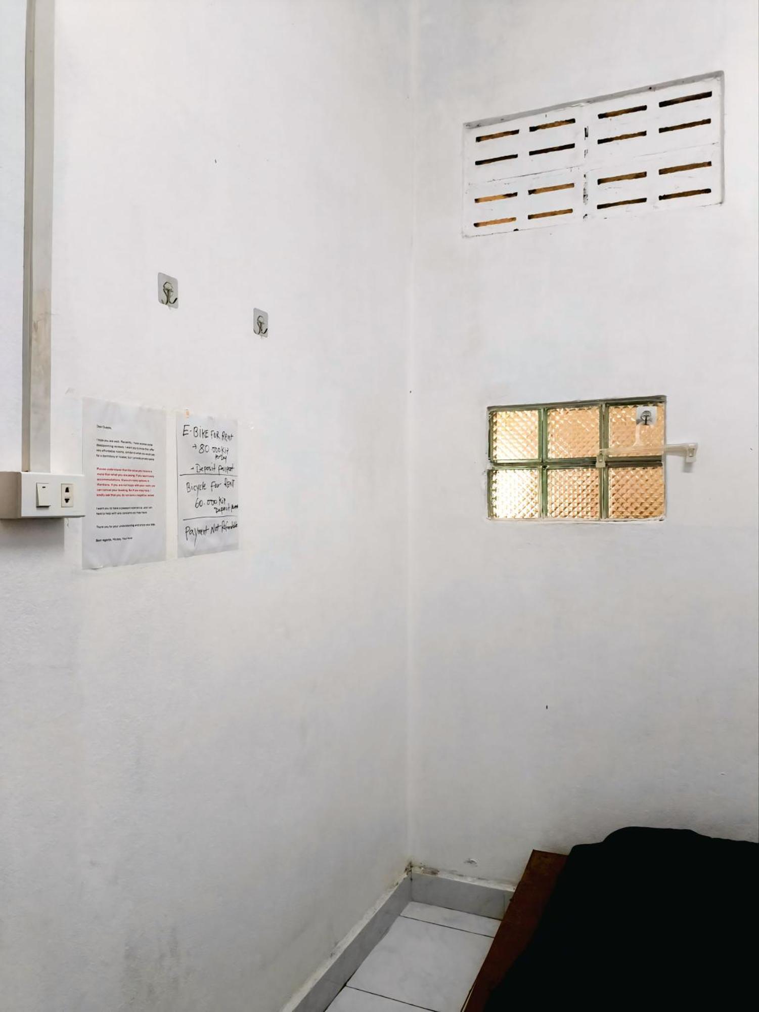 Kohli Apartment 비엔티안 외부 사진